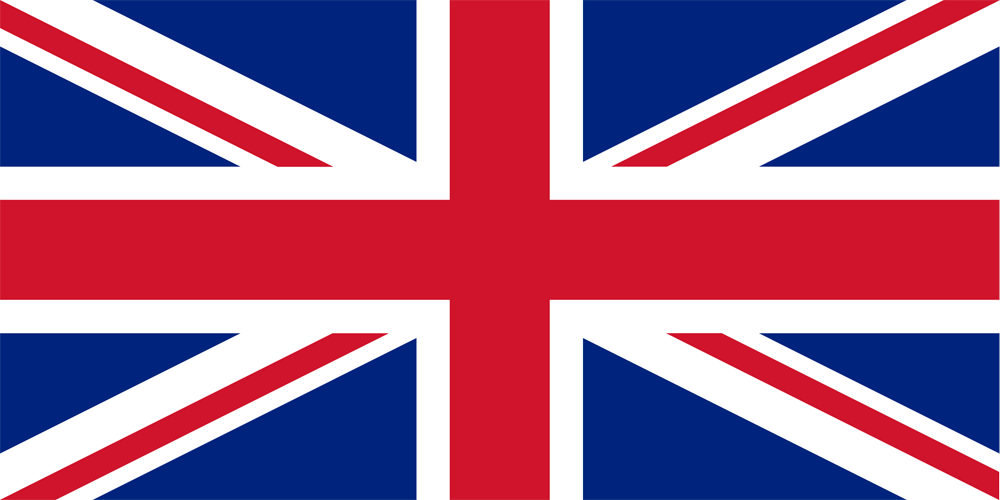 United Kingdom flag