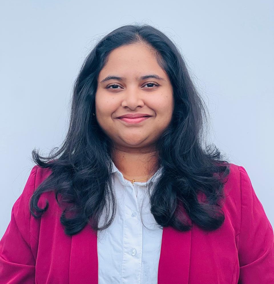 Grishmitha Kallam