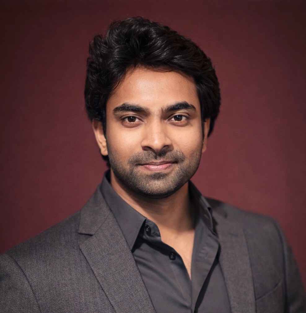 Preetham Reddy