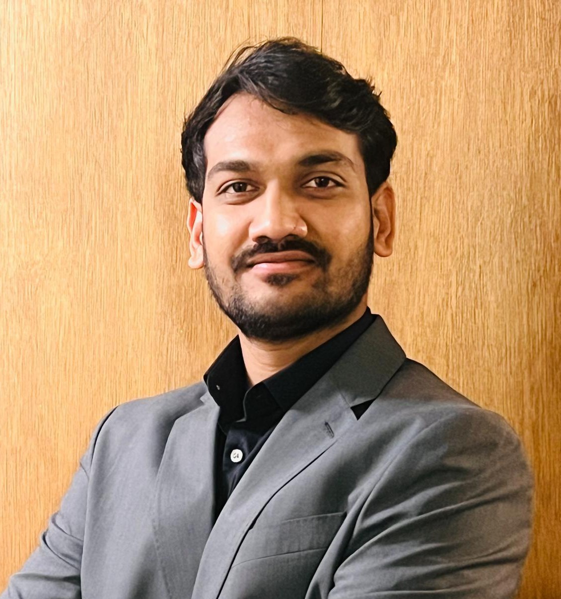 Santhosh Marikanti