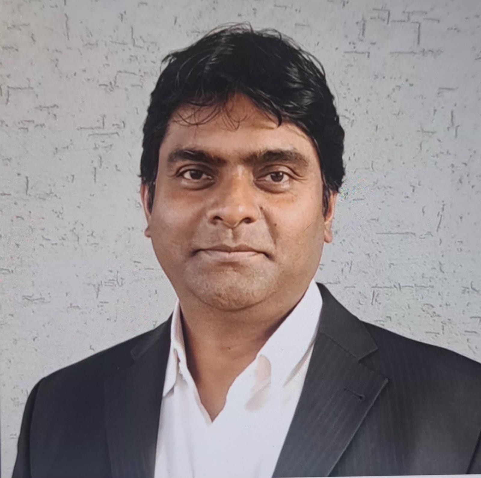 Shami Paul