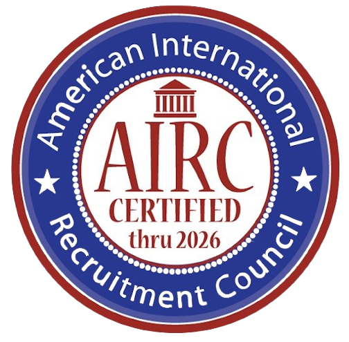 Certified by AIRC